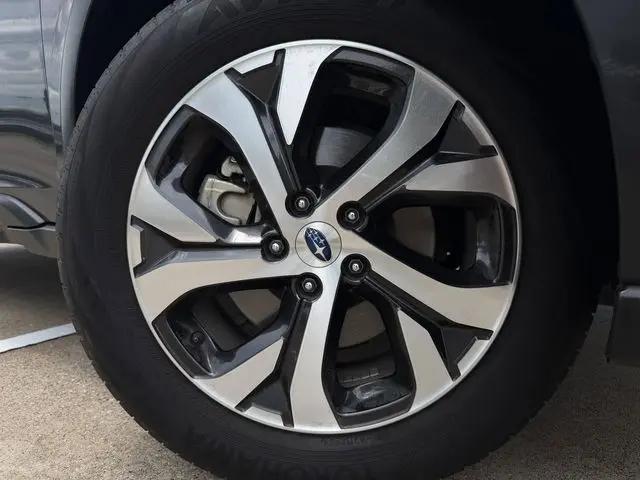 2022 Subaru Outback Touring XT