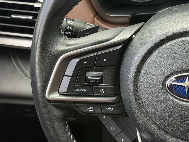 2022 Subaru Outback Touring XT