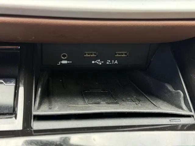2022 Subaru Outback Touring XT