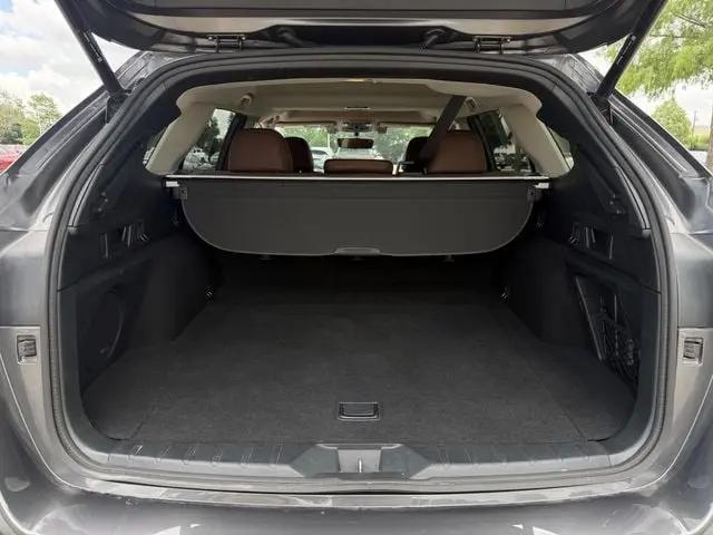 2022 Subaru Outback Touring XT