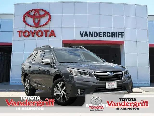 2022 Subaru Outback Touring XT for sale in Arlington, TX