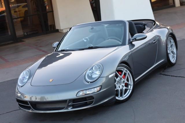 2008 Porsche 911 Carrera 4S for sale in Tempe, AZ