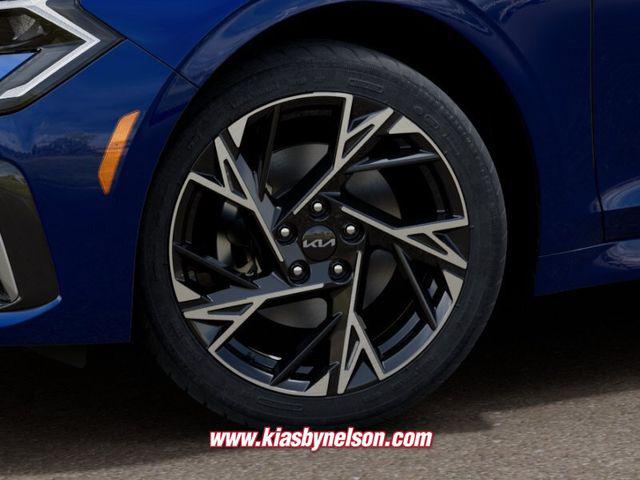 2026 Kia K5 GT-Line AWD