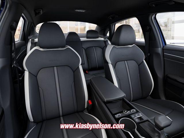 2026 Kia K5 GT-Line AWD