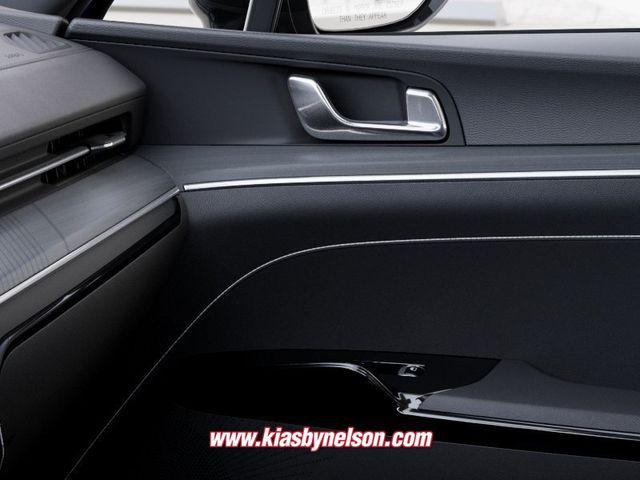 2026 Kia K5 GT-Line AWD