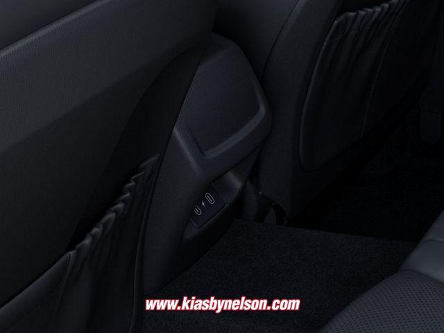 2026 Kia K5 GT-Line AWD