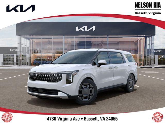 2026 Kia Carnival MPV EX for sale in Collinsville, VA