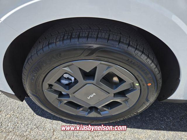 2026 Kia Carnival MPV EX