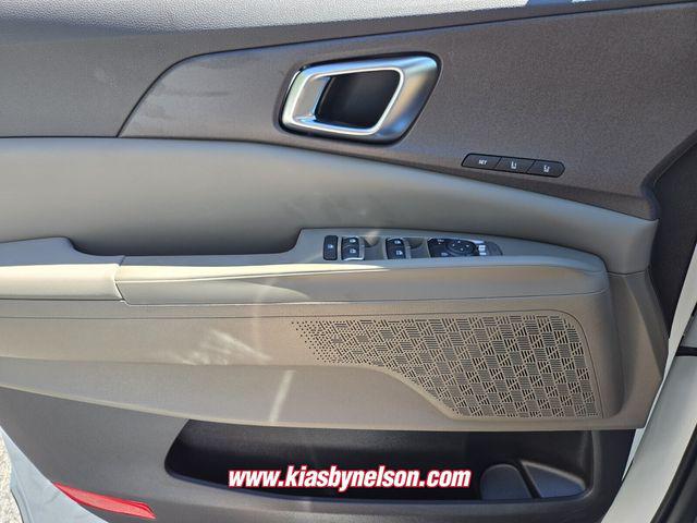 2026 Kia Carnival MPV EX