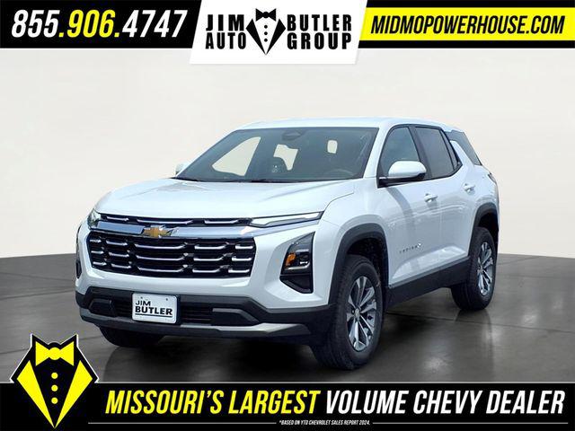 2026 Chevrolet Equinox FWD LT for sale in Linn, MO