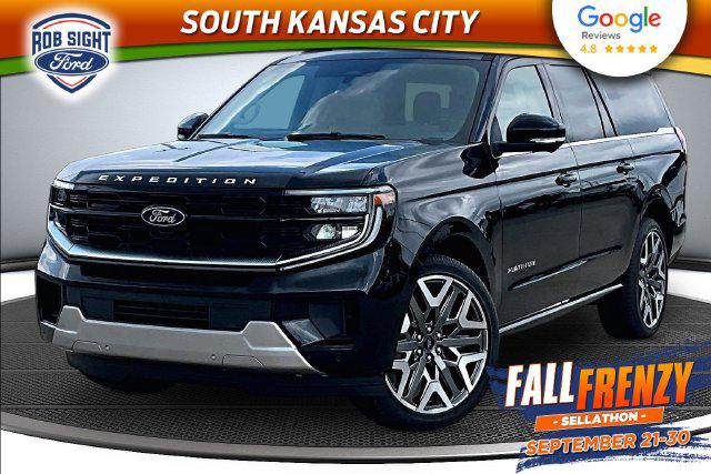 2026 Ford Expedition Max Platinum MAX for sale in Kansas City, MO