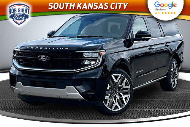 2026 Ford Expedition Max Platinum MAX for sale in Kansas City, MO