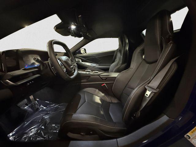 2026 Chevrolet Corvette Stingray Convertible, 1LT, RWD