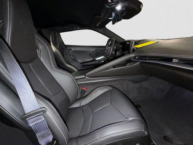 2026 Chevrolet Corvette Stingray Convertible, 1LT, RWD