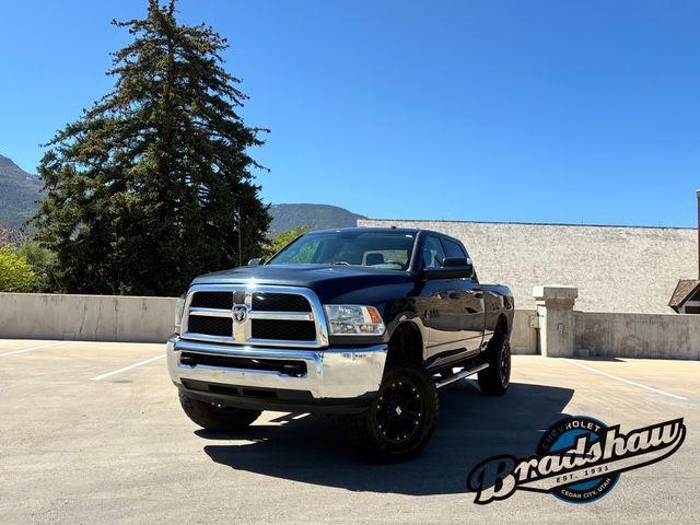 2016 Ram 2500 Tradesman for sale in Cedar City, UT