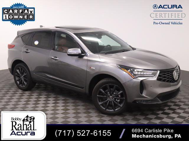 2025 Acura RDX A-SPEC for sale in Mechanicsburg, PA