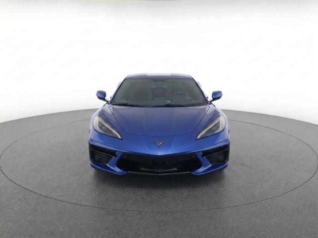 2022 Chevrolet Corvette Stingray RWD Coupe 2LT