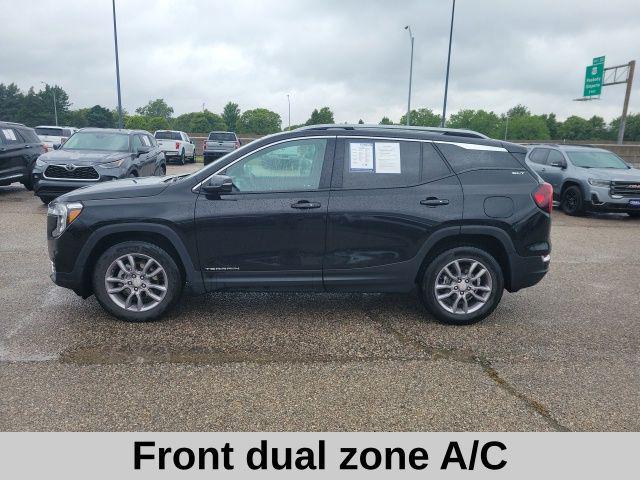 2024 GMC Terrain AWD SLT
