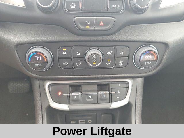 2024 GMC Terrain AWD SLT
