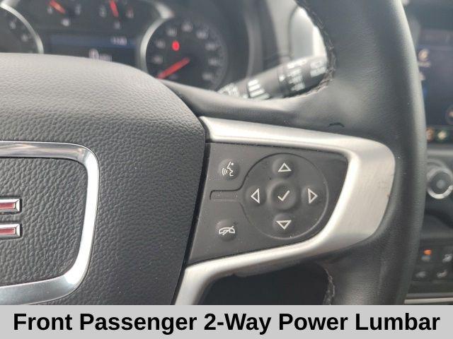 2024 GMC Terrain AWD SLT
