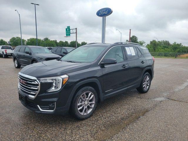 2024 GMC Terrain AWD SLT