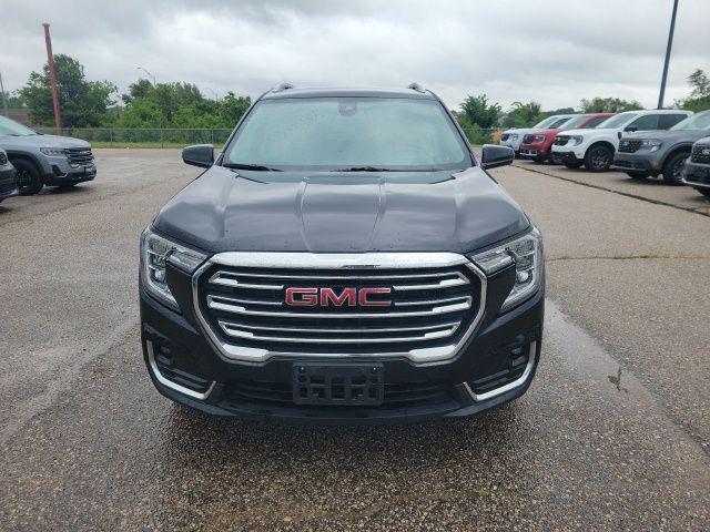 2024 GMC Terrain AWD SLT