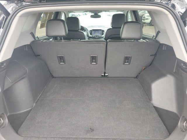 2024 GMC Terrain AWD SLT