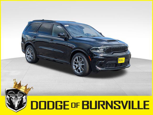 2026 Dodge Durango GT Premium AWD HEMI V8 for sale in Burnsville, MN