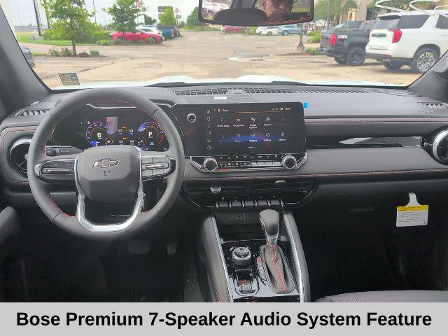 2026 Chevrolet Colorado Z71, 4WD