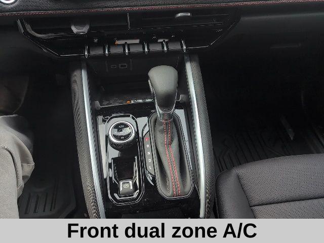 2026 Chevrolet Colorado Z71, 4WD