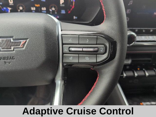 2026 Chevrolet Colorado Z71, 4WD