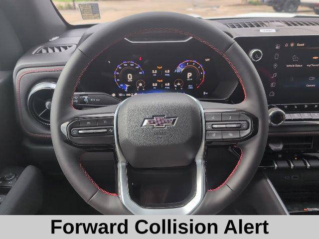 2026 Chevrolet Colorado Z71, 4WD