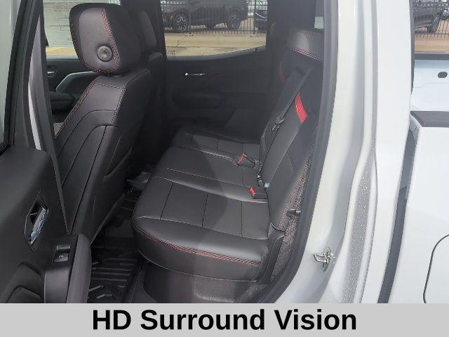 2026 Chevrolet Colorado Z71, 4WD