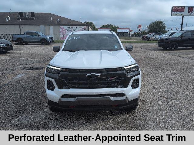 2026 Chevrolet Colorado Z71, 4WD