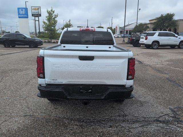 2026 Chevrolet Colorado Z71, 4WD