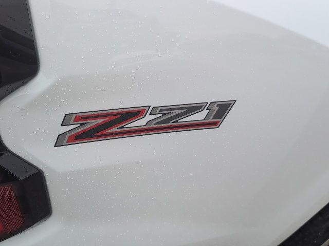 2026 Chevrolet Colorado Z71, 4WD