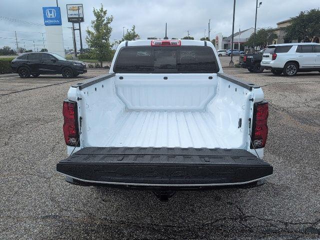 2026 Chevrolet Colorado Z71, 4WD