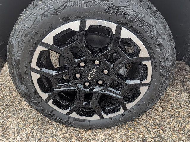 2026 Chevrolet Colorado Z71, 4WD