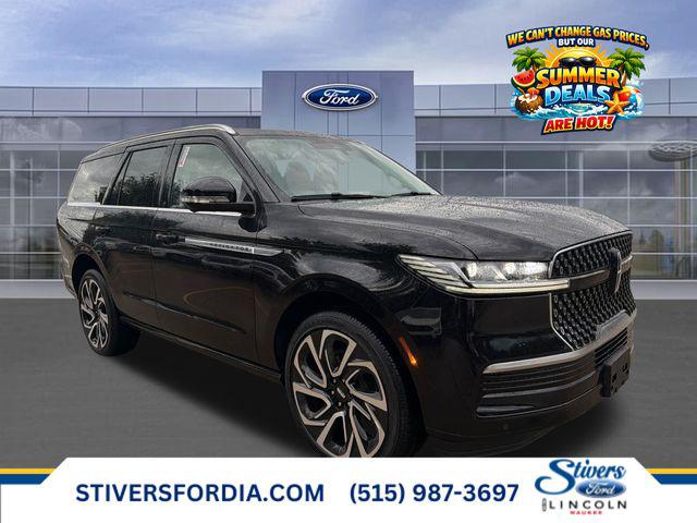 2026 Lincoln Navigator Reserve for sale in Waukee, IA