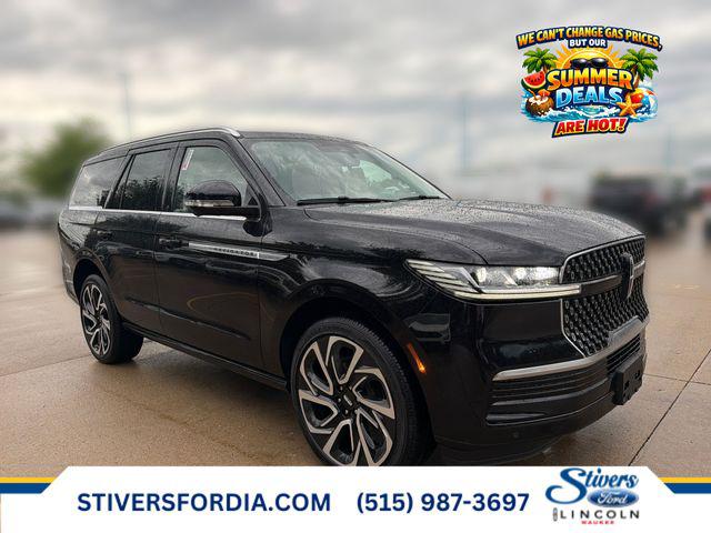2026 Lincoln Navigator Reserve for sale in Waukee, IA