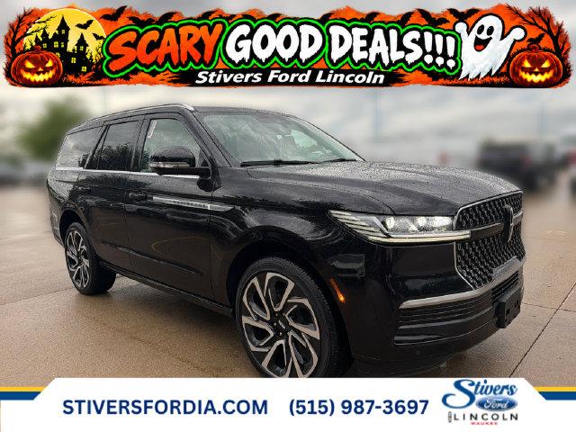 2026 Lincoln Navigator Reserve for sale in Waukee, IA