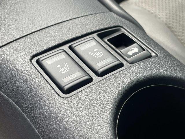 2025 Nissan Z Performance Automatic Transmission