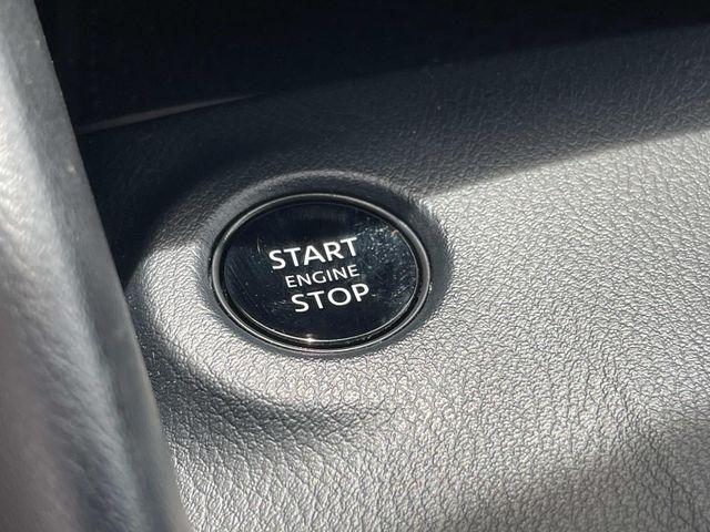 2025 Nissan Z Performance Automatic Transmission