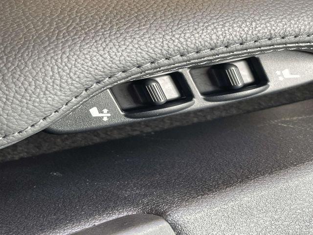 2025 Nissan Z Performance Automatic Transmission