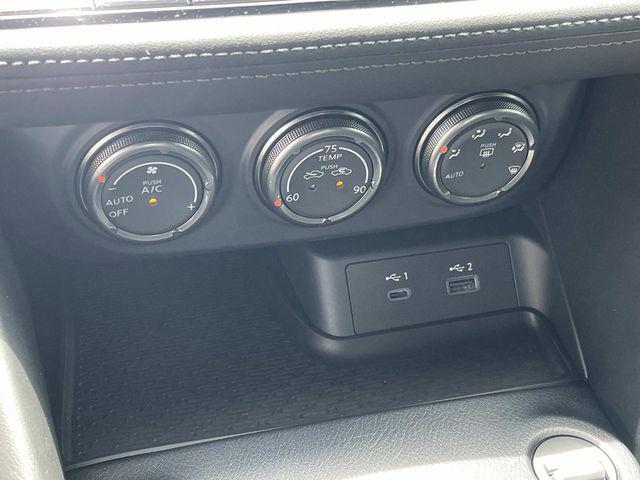 2025 Nissan Z Performance Automatic Transmission