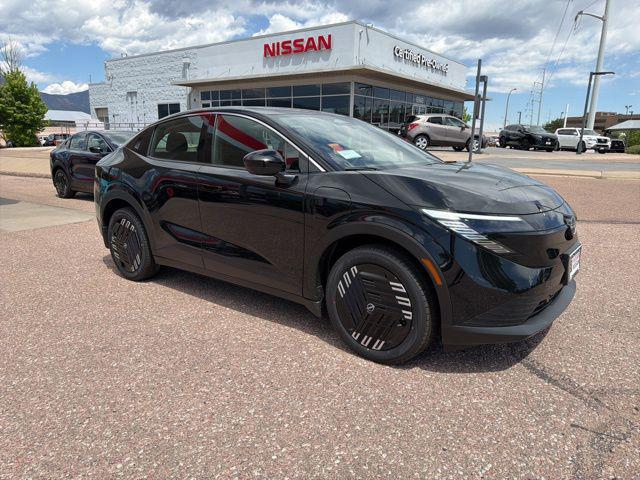 2026 Nissan LEAF S+ for sale in Colorado Springs, CO