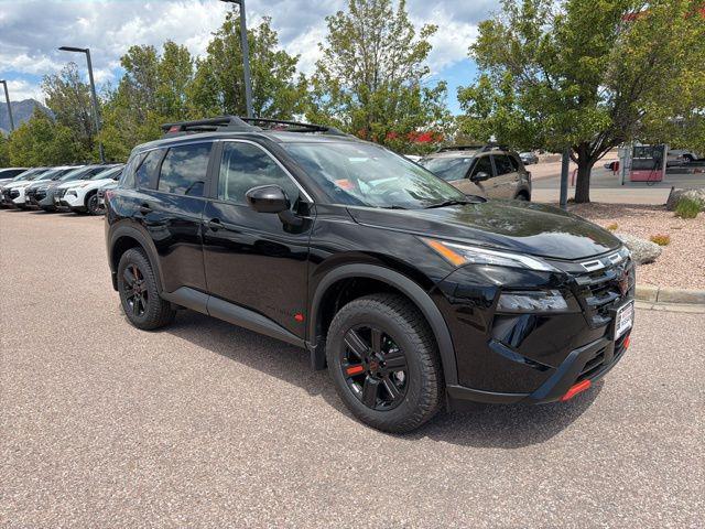 2026 Nissan Rogue Rock Creek for sale in Colorado Springs, CO