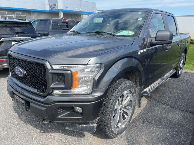 2019 Ford F-150 XL for sale in Champlain, NY