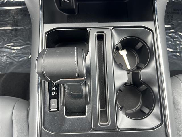 2025 Ford F-150 Flash