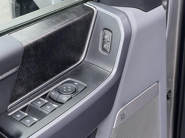 2025 Ford F-150 Flash